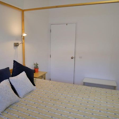 Apartamento Casa Terraco Nazaré Exterior foto