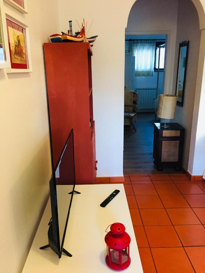 Apartamento Casa Terraco Nazaré Exterior foto