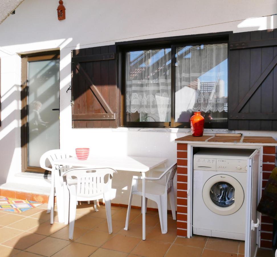 Apartamento Casa Terraco Nazaré Exterior foto